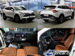 Kia Sportage 5 Generation Hybrid Signatures 2WD (10.2021)
