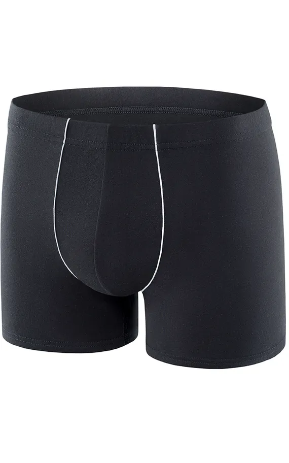 Мужские трусы BB02 Черный