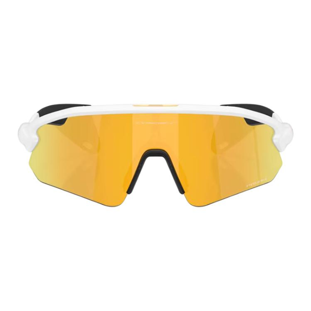 Oakley Очки Half Rim Injection Molded Irregular Shape Polycarbonate 0oo9525 08
