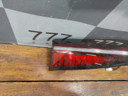 Фонарь зaдний крышки багажника с дефектом Omoda C5 22-нв Б/У Оригинал 605000724AA