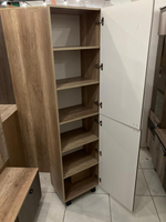 Пенал Олива ПН-01 Муссон софт (серый) MF14