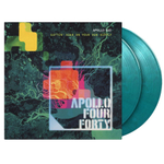 Apollo 440 / Gettin' High On Your Own Supply (Limited Edition)(Coloured Vinyl)(2LP)