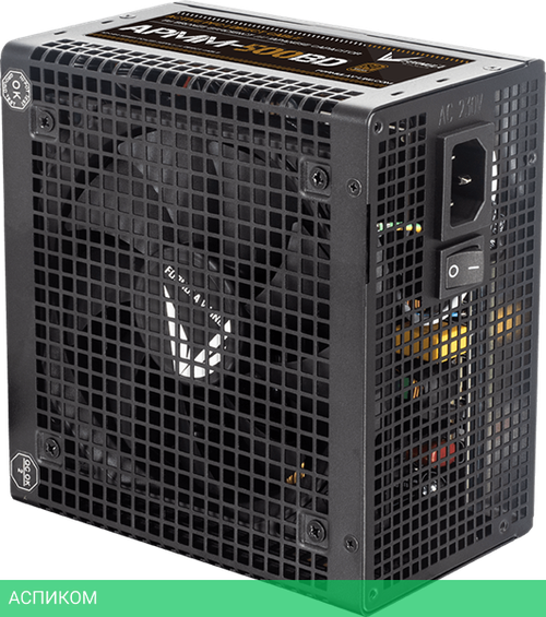 Блок питания Formula V Line ATX 500W (APMM-500BD)