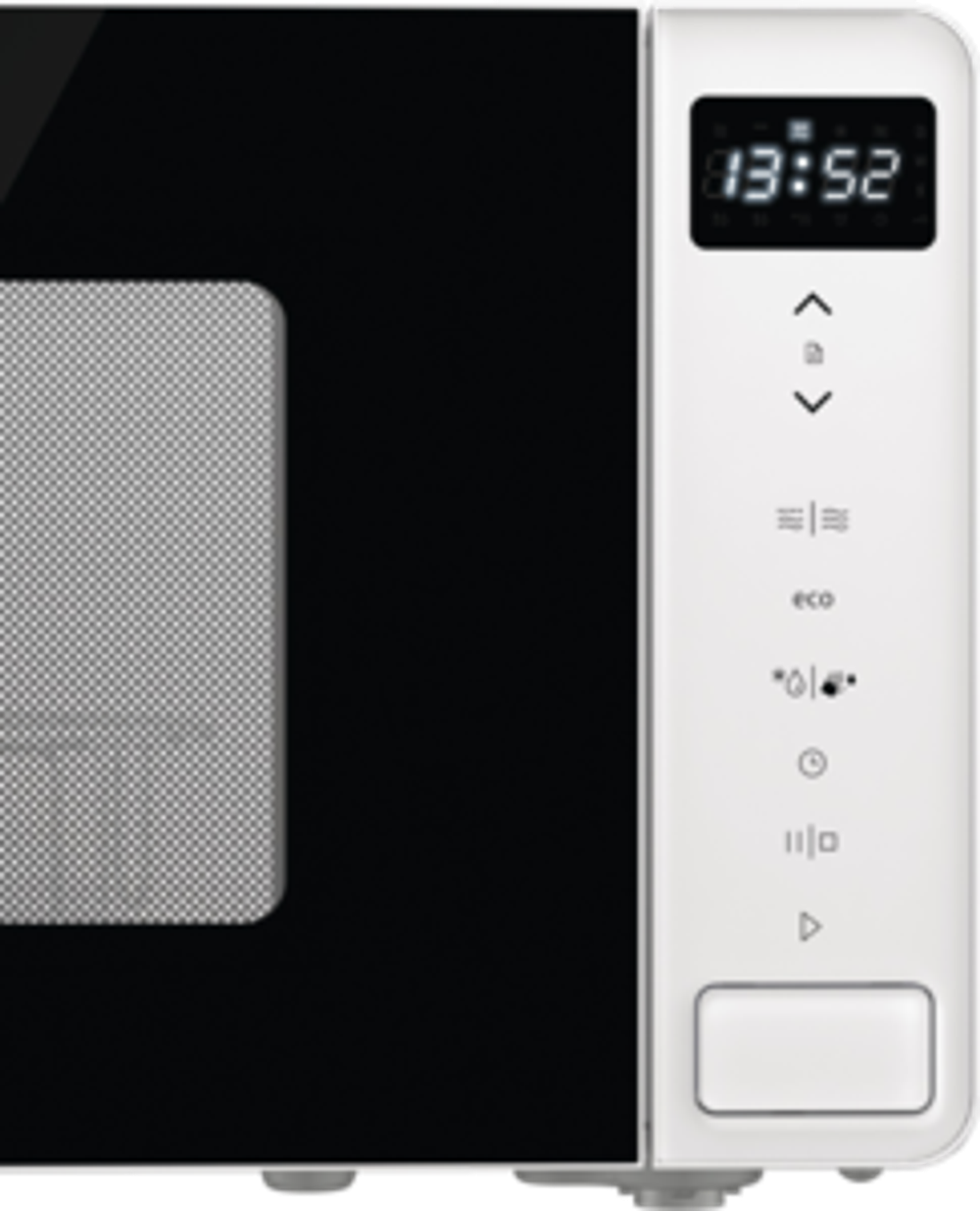 Микроволновая печь Gorenje MO20S4W
