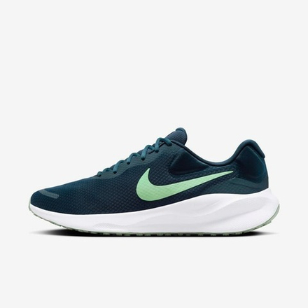 NIKE / Кроссовки мужские