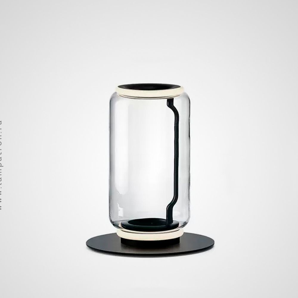 Настольная Лампа Quentin Tab A H32 By Imperiumloft