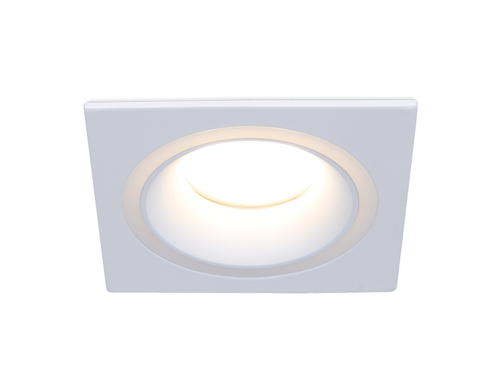 TN130 WH белый GU5.3 92*92*37