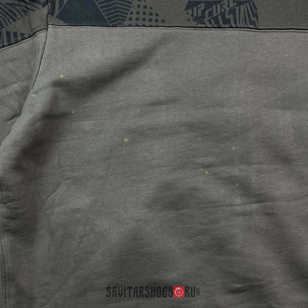 Винтажное зип-худи Rip Curl