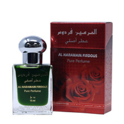 Firdous Perfume oil