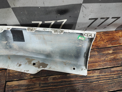 Накладка заднего бампера левая Tank 500 21-нв Б/У Оригинал 2804117XKV3AA