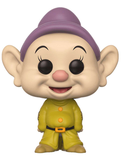 Фигурка Funko POP! Disney Snow White Dopey (340) 21718