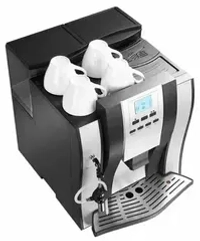 Кофемашина HURAKAN HKN-ME709