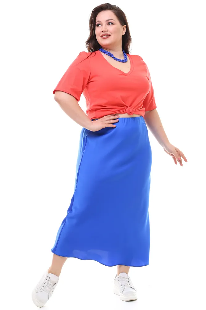 Юбка 2938 Fabrika