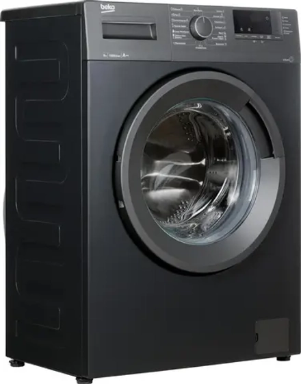 Стиральная машина BEKO WSRE 6512 ZAA