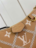 Louis Vuitton Easy Pouch On Strap