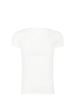 футболка Diesel - белый(00J4SU 00YI9)