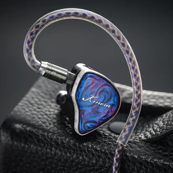 Kinera Imperial Loki Divine Mark Blue