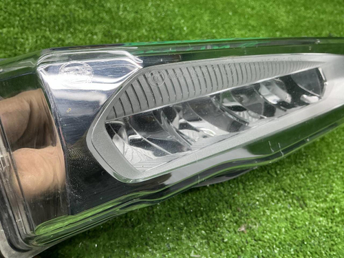 ПТФ правая BMW X3 G01 X4 G02 (2017-2021) LED