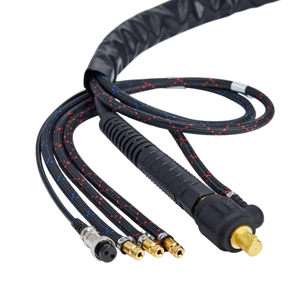 Горелка TigLine-18 (4м) OSA START ST18-4000