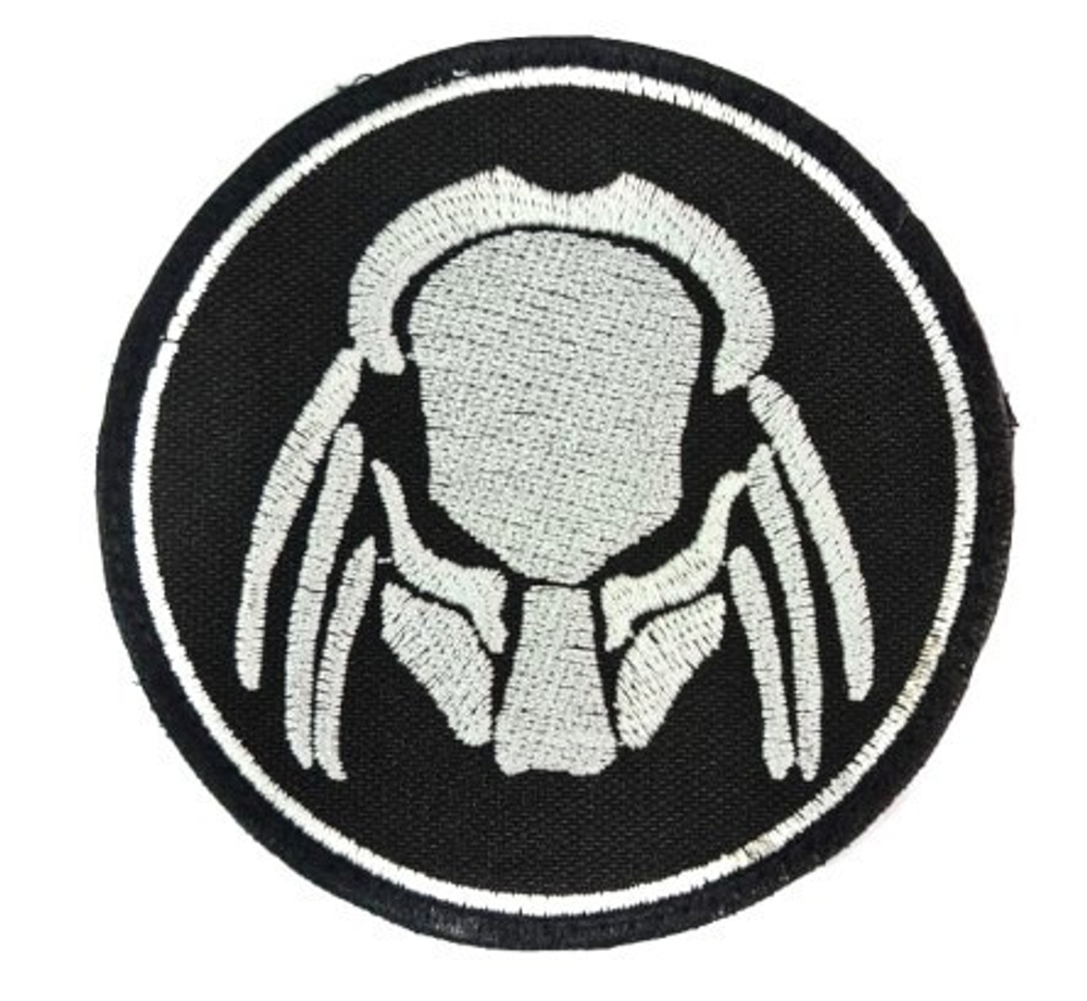 Шеврон Хищник