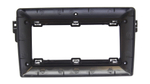 Переходная рамка магнитолы TOYOTA CALDINA 2002-2007 9 дюймов