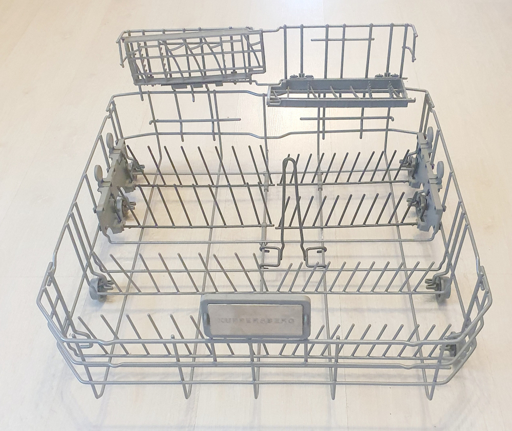 Нижняя корзина посудомоечной машины Kuppersberg 60 см