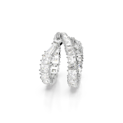 HYPERBOLA:RING WHITE/RHS 55