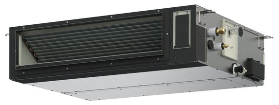 Канальная сплит-система Panasonic S-71PF1E5B + U-71PZ2E5