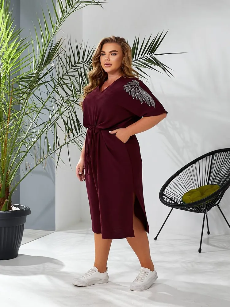 Платье УК-167-1 Fabrika