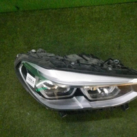 Фара правая BMW X3 G01, X4 G02 (2017-2021) Adaptive LED