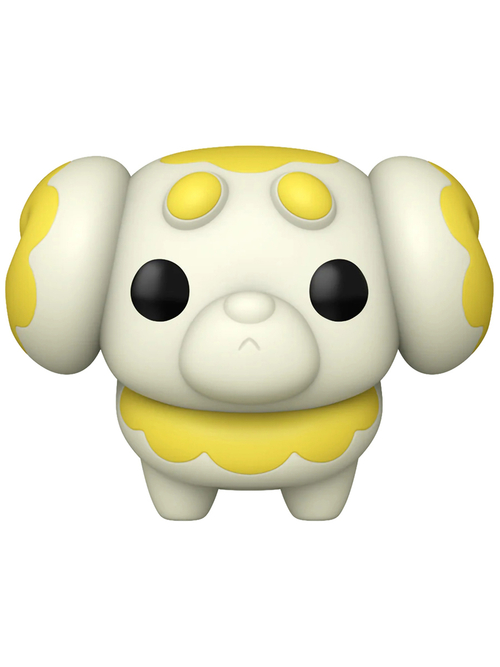 Фигурка Funko POP! Games Pokemon Fidough (1051) 83855