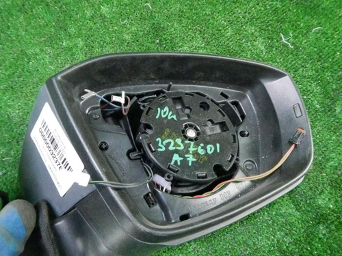 Зеркало правое Skoda Octavia A7 (2013-2020) 10 контактов