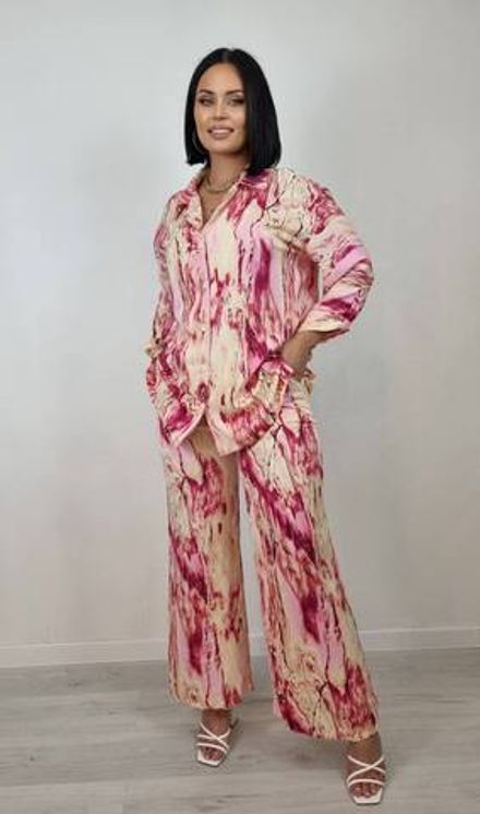 Костюм 02801-1 Fabrika