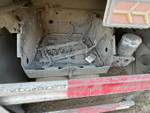 FAW J6 8x4 Самосвал СА3310Р66K24T4E5 (Дизельный, 11,1 л, 420 л.с., МТ)