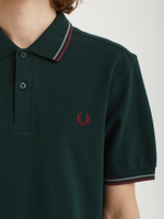 Мужская Рубашка-поло M3600