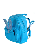 Рюкзак детский "Ушки-бантики", см, 1 отд+1 карман, 5 цветов микс