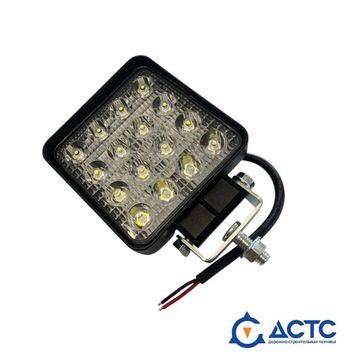 Фара светодиодная SHANTUI