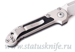 Нож Microtech LUDT 1136-10APNC Gen III Natural Clearфотография - 5