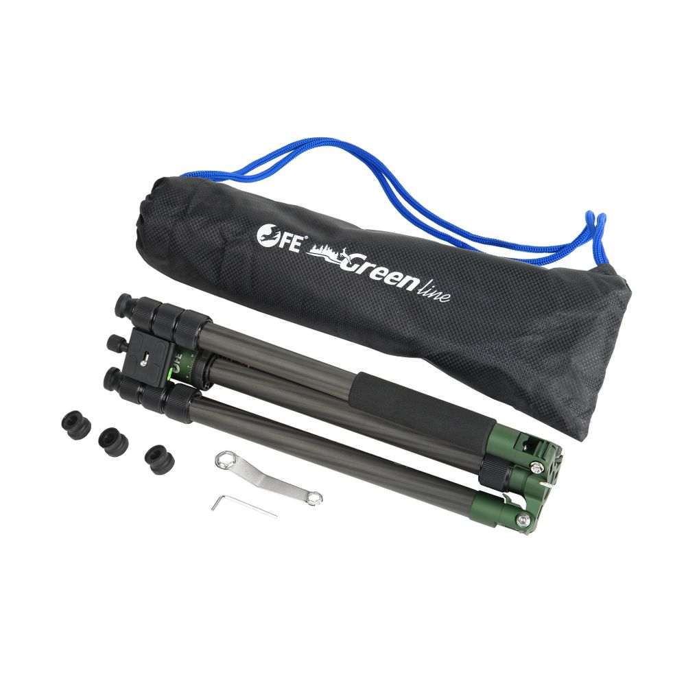 Falcon Eyes Green Line 1718C BHS-15