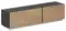 Тумба опорная приставная Оливер/Oliver OL-20-13.R 2231x550x569