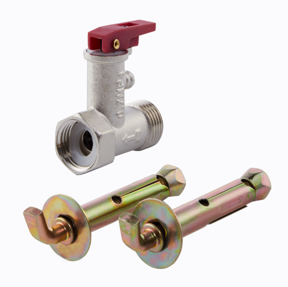 Водонагреватель Royal Thermo RWH 50 Fidelity