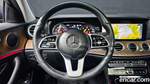 Mercedes-Benz E-Class W213 E220d 4MATIC Exclusive (09.2020)