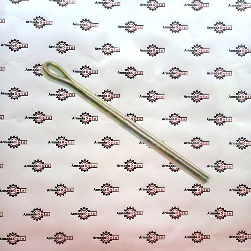 Шплинт рулевой тяги 4CX  5x70 мм | YGS1043 | Masuma