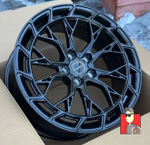 Комплект дисков Brixton Forged 19x8.5 et35 5x112