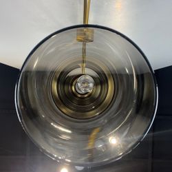 Бра Articolo Float Wall Sconce Black By Imperiumloft