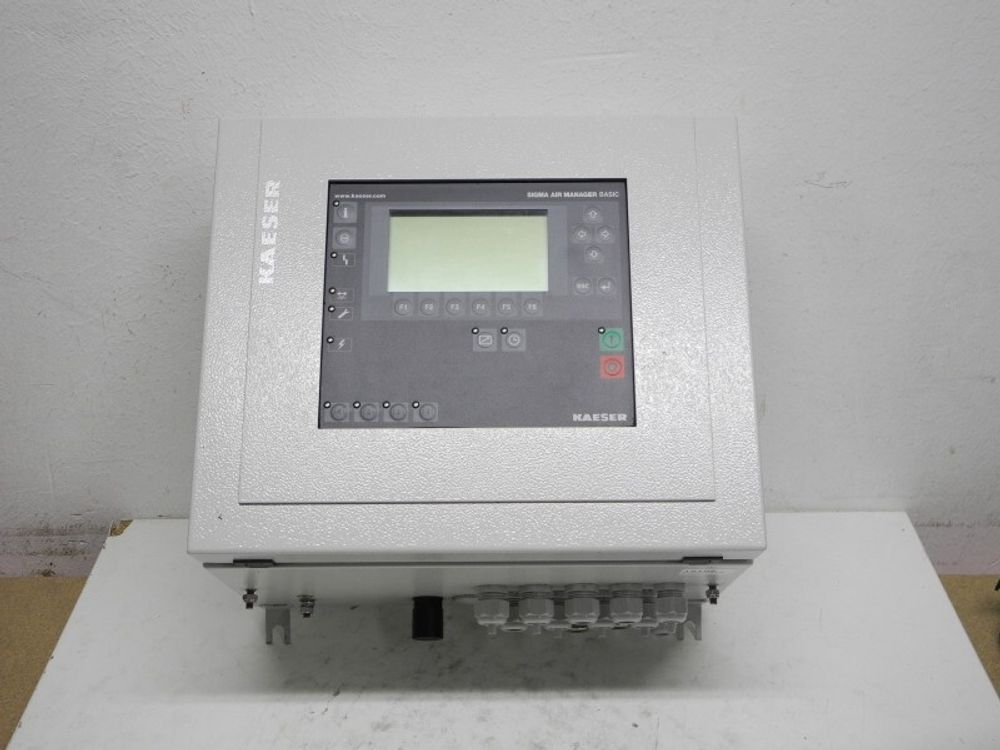 Kaeser Sigma Air Manager Basic