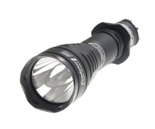 Фонарь подствольный Armytek Predator XP-E2 160 lm красный свет (F01602BR)