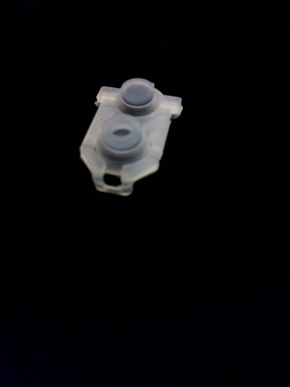 Комплект мембран для джойстика PS4 - Ver. 4.0 (2 набора)