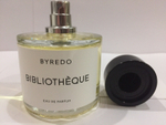 BYREDO Bibliotheque