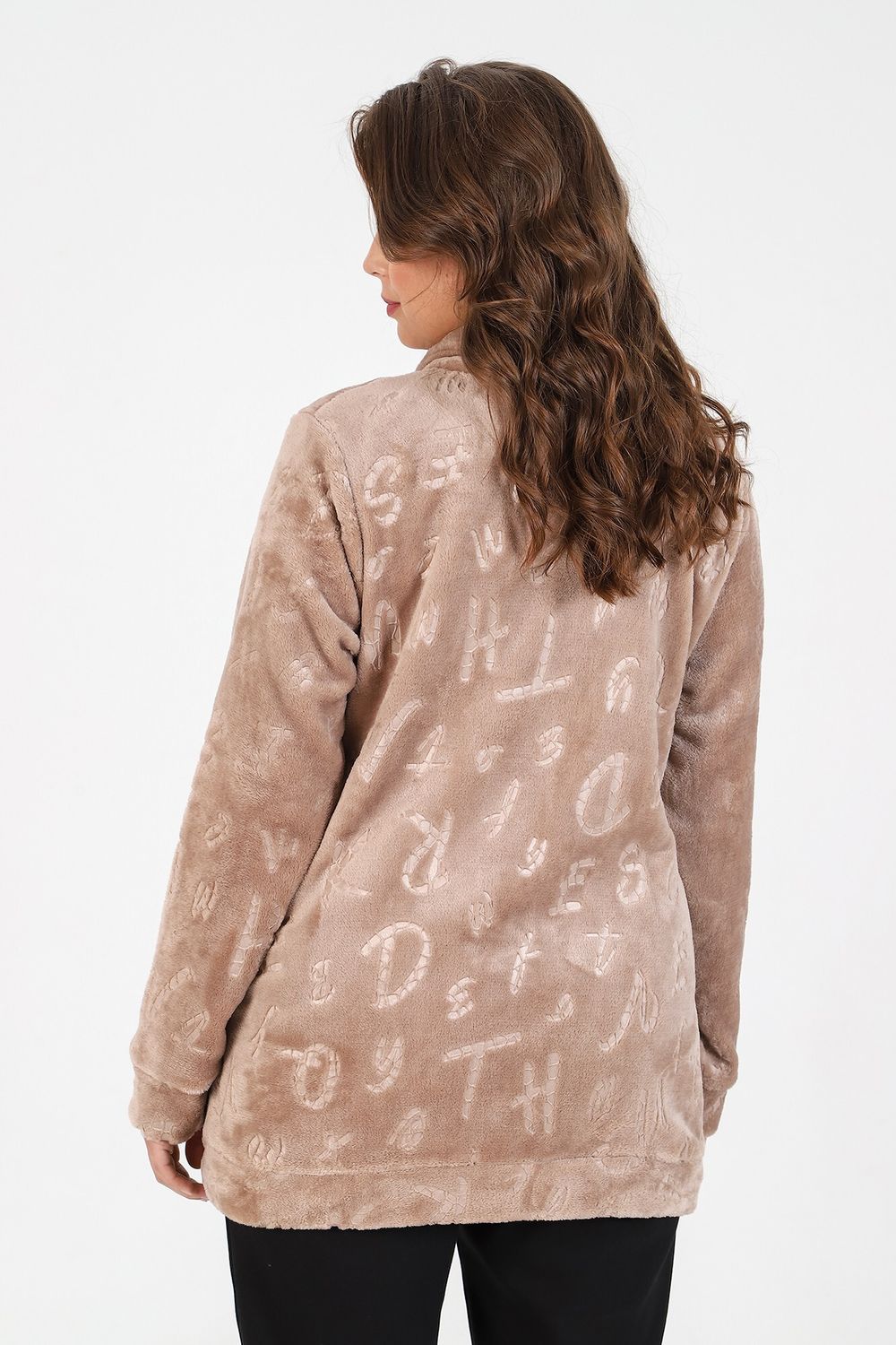 Джемпер Танси-2 Виотекс БЕЖЕВЫЙ